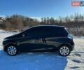 Чорний Рено Зое, об'ємом двигуна 0 л та пробігом 117 тис. км за 9700 $, фото 19 на Automoto.ua