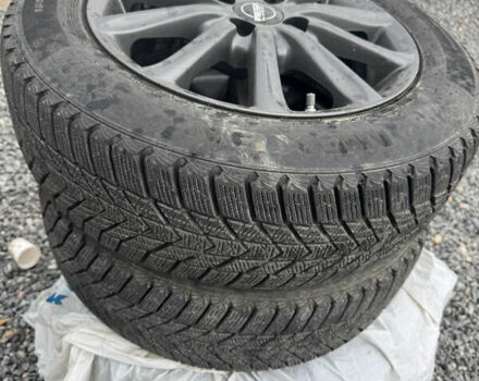 Чорний Рено Зое, об'ємом двигуна 0 л та пробігом 85 тис. км за 9300 $, фото 33 на Automoto.ua