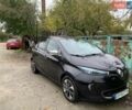 Черный Рено Зое, объемом двигателя 0 л и пробегом 170 тыс. км за 7000 $, фото 2 на Automoto.ua