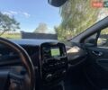 Черный Рено Зое, объемом двигателя 0 л и пробегом 127 тыс. км за 9200 $, фото 20 на Automoto.ua