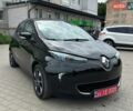 Чорний Рено Зое, об'ємом двигуна 0 л та пробігом 98 тис. км за 9499 $, фото 1 на Automoto.ua