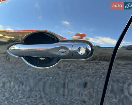 Чорний Рено Зое, об'ємом двигуна 0 л та пробігом 140 тис. км за 9200 $, фото 38 на Automoto.ua