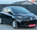 Черный Рено Зое, объемом двигателя 0 л и пробегом 125 тыс. км за 9950 $, фото 19 на Automoto.ua