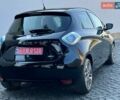 Черный Рено Зое, объемом двигателя 0 л и пробегом 137 тыс. км за 8850 $, фото 9 на Automoto.ua