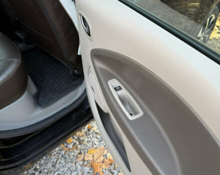 Чорний Рено Зое, об'ємом двигуна 0 л та пробігом 70 тис. км за 9999 $, фото 14 на Automoto.ua