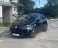 Чорний Рено Зое, об'ємом двигуна 0 л та пробігом 88 тис. км за 9600 $, фото 17 на Automoto.ua