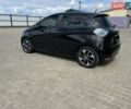 Чорний Рено Зое, об'ємом двигуна 0 л та пробігом 138 тис. км за 8999 $, фото 10 на Automoto.ua