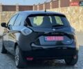 Черный Рено Зое, объемом двигателя 0 л и пробегом 137 тыс. км за 8850 $, фото 10 на Automoto.ua