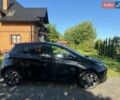 Черный Рено Зое, объемом двигателя 0 л и пробегом 127 тыс. км за 9200 $, фото 7 на Automoto.ua