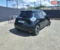 Черный Рено Зое, объемом двигателя 0 л и пробегом 209 тыс. км за 8750 $, фото 6 на Automoto.ua