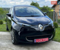 Черный Рено Зое, объемом двигателя 0 л и пробегом 91 тыс. км за 9150 $, фото 2 на Automoto.ua