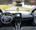 Черный Рено Зое, объемом двигателя 0 л и пробегом 143 тыс. км за 9500 $, фото 10 на Automoto.ua