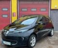 Чорний Рено Зое, об'ємом двигуна 0 л та пробігом 94 тис. км за 9700 $, фото 10 на Automoto.ua