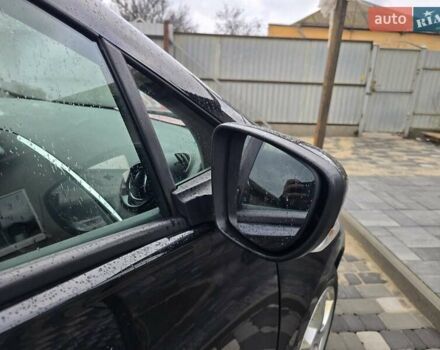 Чорний Рено Зое, об'ємом двигуна 0 л та пробігом 100 тис. км за 8999 $, фото 11 на Automoto.ua