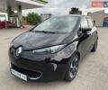 Черный Рено Зое, объемом двигателя 0 л и пробегом 92 тыс. км за 9900 $, фото 1 на Automoto.ua