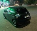 Чорний Рено Зое, об'ємом двигуна 0 л та пробігом 155 тис. км за 9750 $, фото 2 на Automoto.ua
