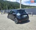Черный Рено Зое, объемом двигателя 0 л и пробегом 209 тыс. км за 8750 $, фото 7 на Automoto.ua