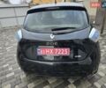 Чорний Рено Зое, об'ємом двигуна 0 л та пробігом 100 тис. км за 8999 $, фото 17 на Automoto.ua
