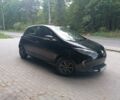 Чорний Рено Зое, об'ємом двигуна 0 л та пробігом 206 тис. км за 9924 $, фото 1 на Automoto.ua