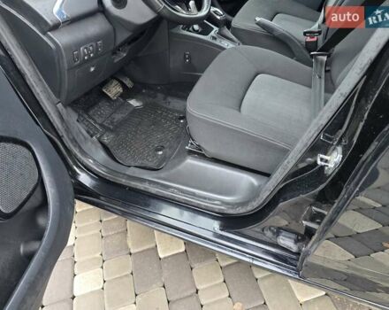 Чорний Рено Зое, об'ємом двигуна 0 л та пробігом 100 тис. км за 8999 $, фото 26 на Automoto.ua