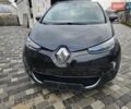 Чорний Рено Зое, об'ємом двигуна 0 л та пробігом 100 тис. км за 8999 $, фото 6 на Automoto.ua