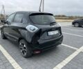 Черный Рено Зое, объемом двигателя 0 л и пробегом 130 тыс. км за 10494 $, фото 3 на Automoto.ua