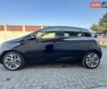 Черный Рено Зое, объемом двигателя 0 л и пробегом 137 тыс. км за 8850 $, фото 17 на Automoto.ua