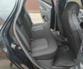 Чорний Рено Зое, об'ємом двигуна 0 л та пробігом 177 тис. км за 8500 $, фото 10 на Automoto.ua