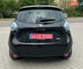 Чорний Рено Зое, об'ємом двигуна 0 л та пробігом 98 тис. км за 9499 $, фото 6 на Automoto.ua