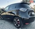 Рено Зое 2017 в Луцке на Automoto.ua Черный Рено Зое, объемом двигателя 0 л и пробегом 59 тыс. км за 9850 $, фото 15 на Automoto.ua