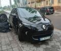 Черный Рено Зое, объемом двигателя 0 л и пробегом 185 тыс. км за 9000 $, фото 1 на Automoto.ua