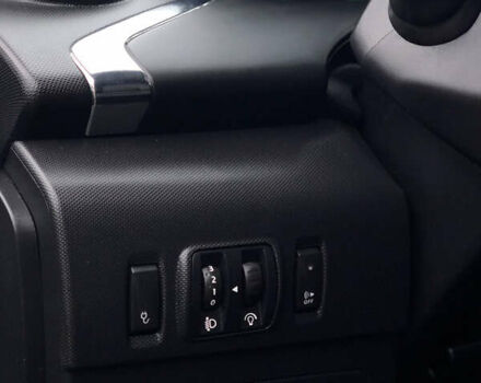 Чорний Рено Зое, об'ємом двигуна 0 л та пробігом 68 тис. км за 9800 $, фото 33 на Automoto.ua