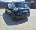 Черный Рено Зое, объемом двигателя 0 л и пробегом 209 тыс. км за 8750 $, фото 1 на Automoto.ua