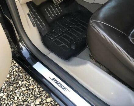 Черный Рено Зое, объемом двигателя 0 л и пробегом 165 тыс. км за 9500 $, фото 7 на Automoto.ua