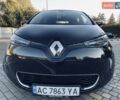 Рено Зое 2017 в Луцке на Automoto.ua Черный Рено Зое, объемом двигателя 0 л и пробегом 59 тыс. км за 9850 $, фото 25 на Automoto.ua