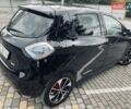 Черный Рено Зое, объемом двигателя 0 л и пробегом 59 тыс. км за 9985 $, фото 19 на Automoto.ua