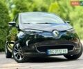 Чорний Рено Зое, об'ємом двигуна 0 л та пробігом 127 тис. км за 10300 $, фото 4 на Automoto.ua