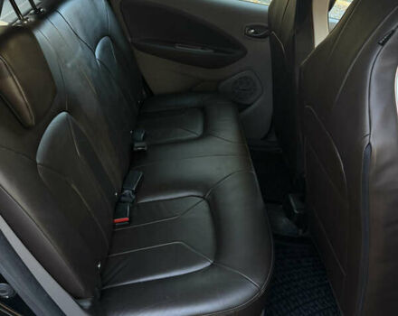 Чорний Рено Зое, об'ємом двигуна 0 л та пробігом 70 тис. км за 9999 $, фото 21 на Automoto.ua