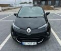 Чорний Рено Зое, об'ємом двигуна 0 л та пробігом 130 тис. км за 10500 $, фото 7 на Automoto.ua
