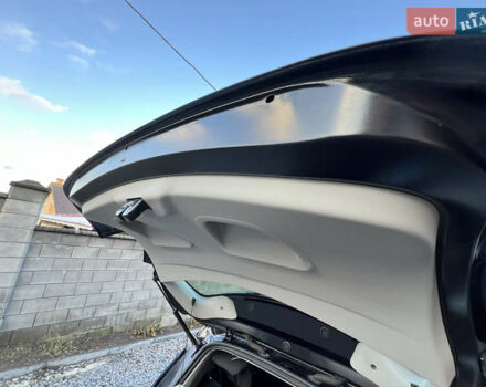 Чорний Рено Зое, об'ємом двигуна 0 л та пробігом 140 тис. км за 9200 $, фото 83 на Automoto.ua