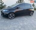 Черный Рено Зое, объемом двигателя 0 л и пробегом 171 тыс. км за 9150 $, фото 9 на Automoto.ua