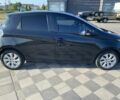 Черный Рено Зое, объемом двигателя 0 л и пробегом 169 тыс. км за 8500 $, фото 3 на Automoto.ua