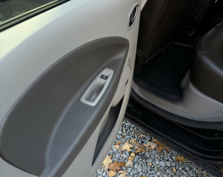 Чорний Рено Зое, об'ємом двигуна 0 л та пробігом 70 тис. км за 9999 $, фото 12 на Automoto.ua