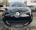 Рено Зое 2017 в Луцке на Automoto.ua Черный Рено Зое, объемом двигателя 0 л и пробегом 59 тыс. км за 9850 $, фото 31 на Automoto.ua