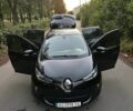 Чорний Рено Зое, об'ємом двигуна 0 л та пробігом 165 тис. км за 11200 $, фото 11 на Automoto.ua