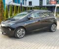 Черный Рено Зое, объемом двигателя 0 л и пробегом 78 тыс. км за 10990 $, фото 2 на Automoto.ua