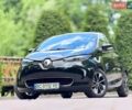 Чорний Рено Зое, об'ємом двигуна 0 л та пробігом 127 тис. км за 10300 $, фото 23 на Automoto.ua