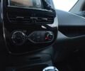 Чорний Рено Зое, об'ємом двигуна 0 л та пробігом 75 тис. км за 4750 $, фото 22 на Automoto.ua