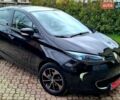 Черный Рено Зое, объемом двигателя 0 л и пробегом 131 тыс. км за 9700 $, фото 1 на Automoto.ua