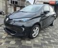 Чорний Рено Зое, об'ємом двигуна 0 л та пробігом 100 тис. км за 8999 $, фото 4 на Automoto.ua